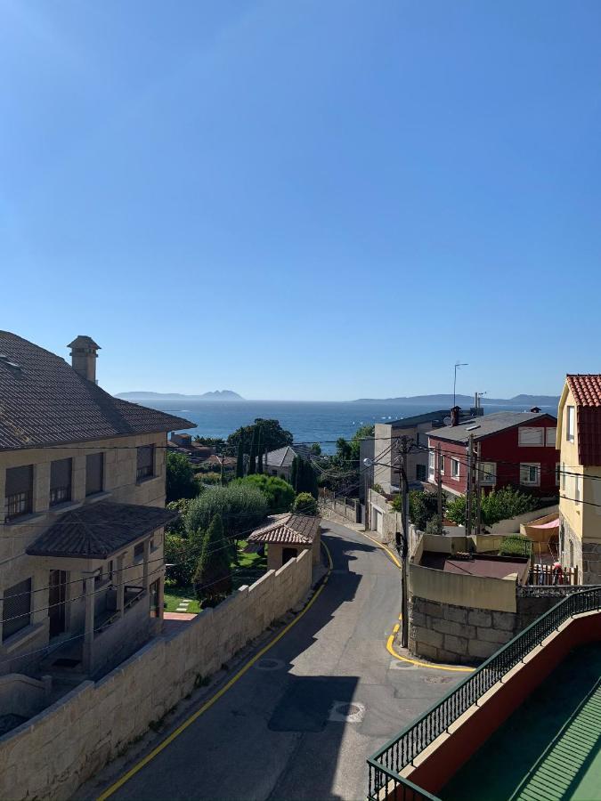Sereina Beach Віго Екстер'єр фото